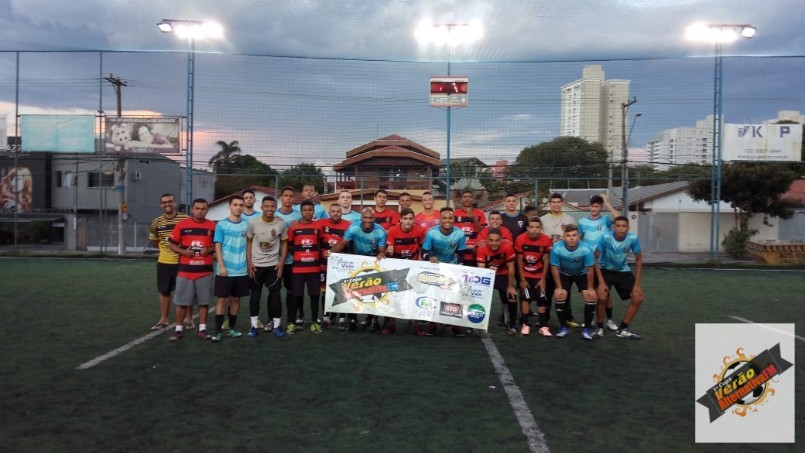 undefined - GBB Futsal x Chatuba -> Quartas de Final