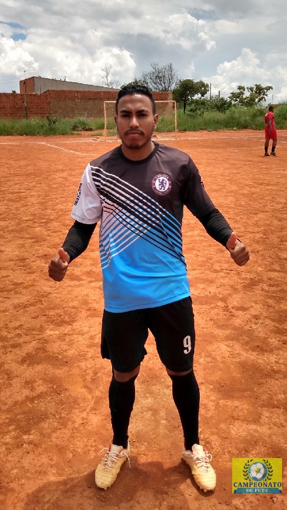 undefined - JUNINHO LAMBAS