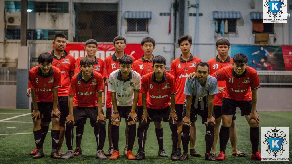 undefined - MUNKONG FC