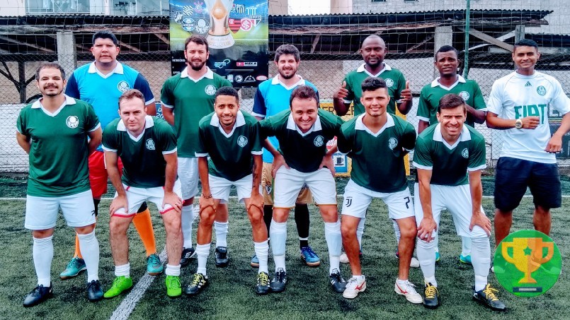 undefined - Palmeiras