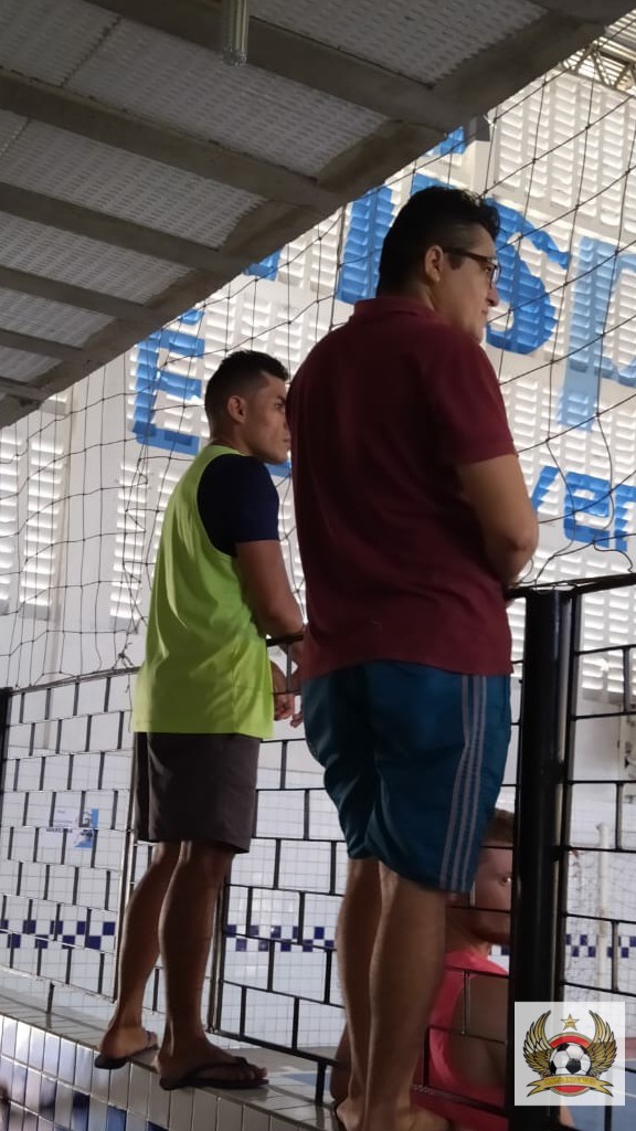 Copa Atacado 3° Edição  - 