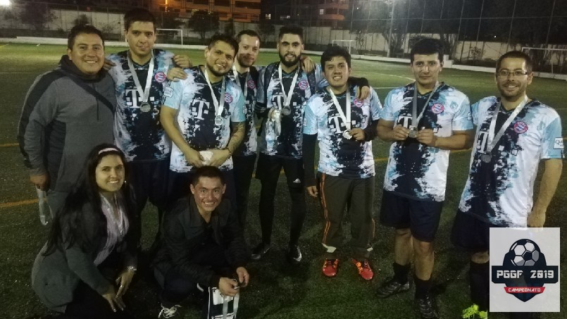 undefined - CONSORCIO FP - Octavos de Final 