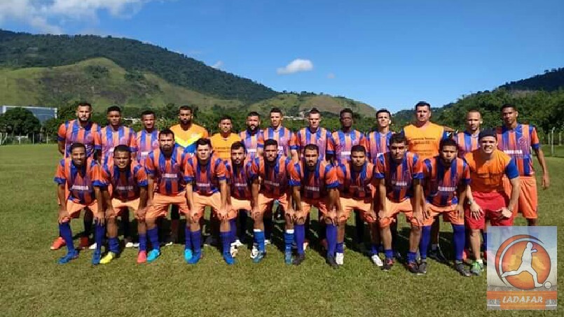 COPA MIZINHO LADAFAR - Barbosa FC
