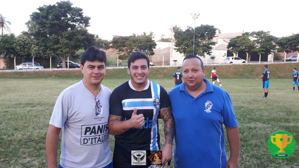 undefined - Destaque da Partida nº 5 entre ARRUDA e INTER MONTE AZUL