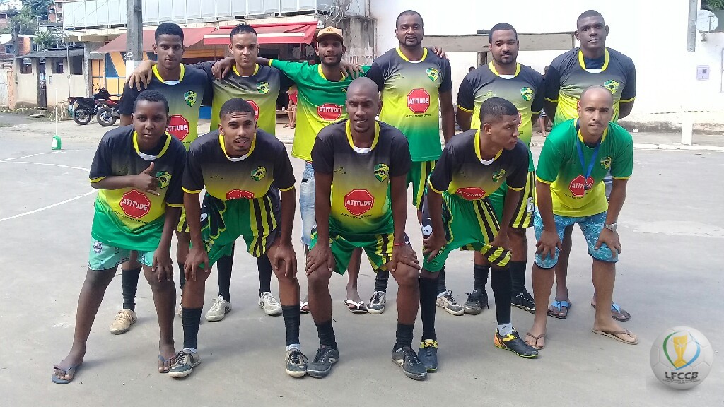 Campeonato de Travinha 2019 - campeonato de travinha da creche time do Jamaica 