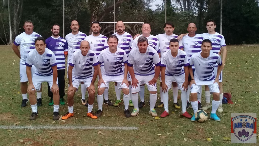 undefined - Equipe Branca - Campea da Copa das Cores 2019