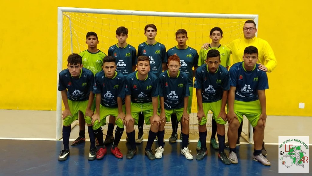 undefined - Equipe Maestro da Bola