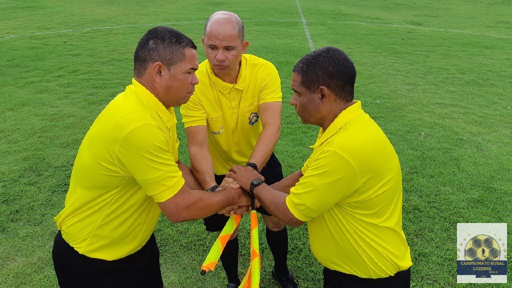 undefined - Momento arbitragem