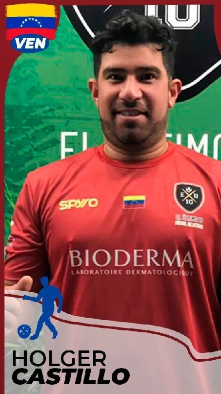 undefined - Jugador del partido 