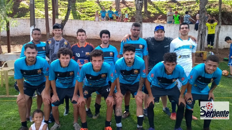 undefined - SANGA FUNDA FC