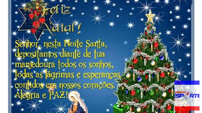 COPA ANTERO DE FUTSAL - Feliz Natal 