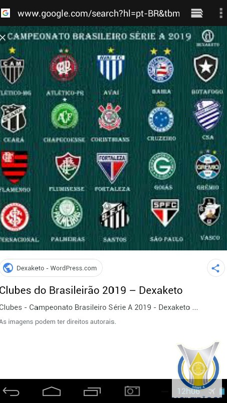 undefined - começa o campeonato brasileiro