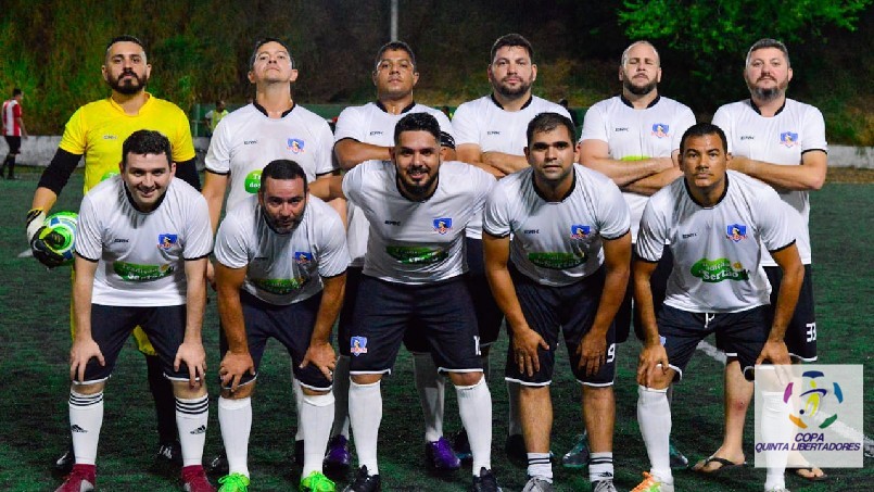 undefined - Colo colo F.C