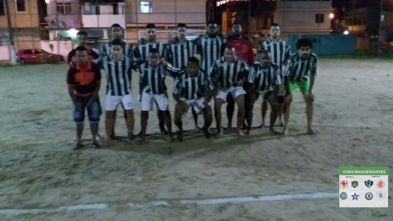 Copa Bandeirantes - Conceição de Jacareí