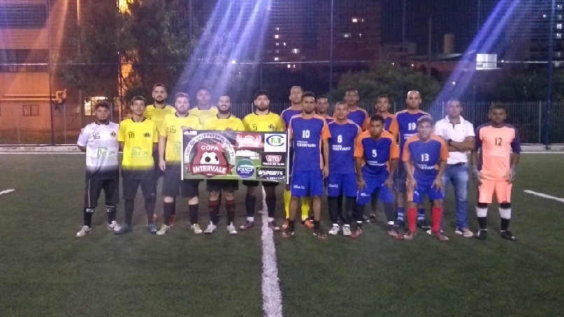 COPA INTERVALE - 