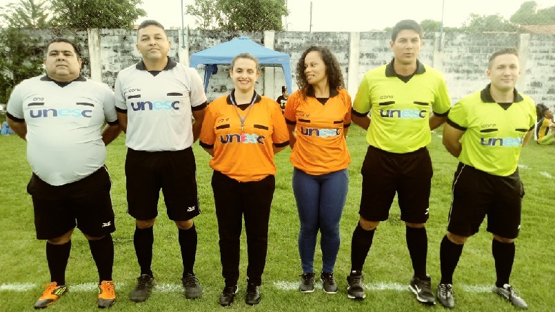 undefined - Enedino, Zacarias Santiago, Edilene, Gabriela, Joao Paulo e Iuri Quilin
