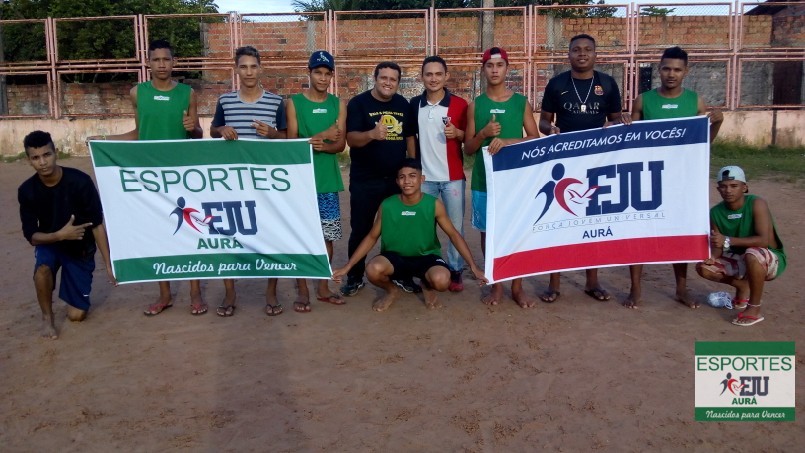 1° LF FJU MASCULINO - MANCHESTER CITY 

GRANDE CAMPEÃO DA LIGA FJU AURÁ DE FUTEBOL MASCULINO 🏆🥇⚽