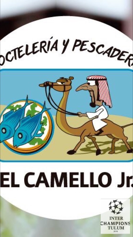 undefined - el camello 