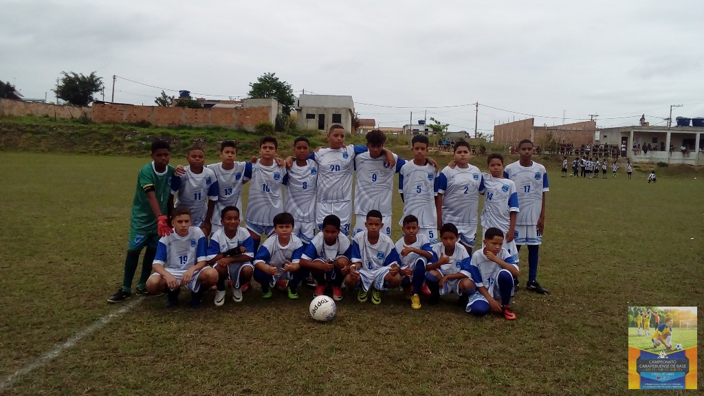 undefined - ENCONTRO DE JOVENS FUTEBOL CLUBE