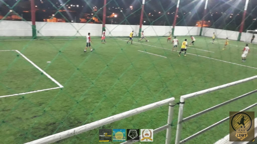 undefined - ARENA 5 ESTRELAS PARCEIRA LZNF-7