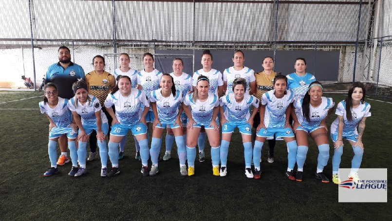 SUPER LIGA FUT7 - 