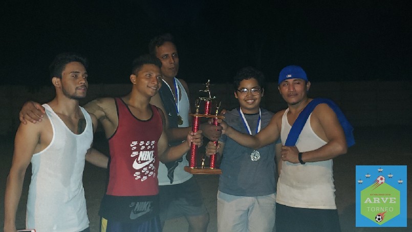 undefined - Campeones 4to Torneo