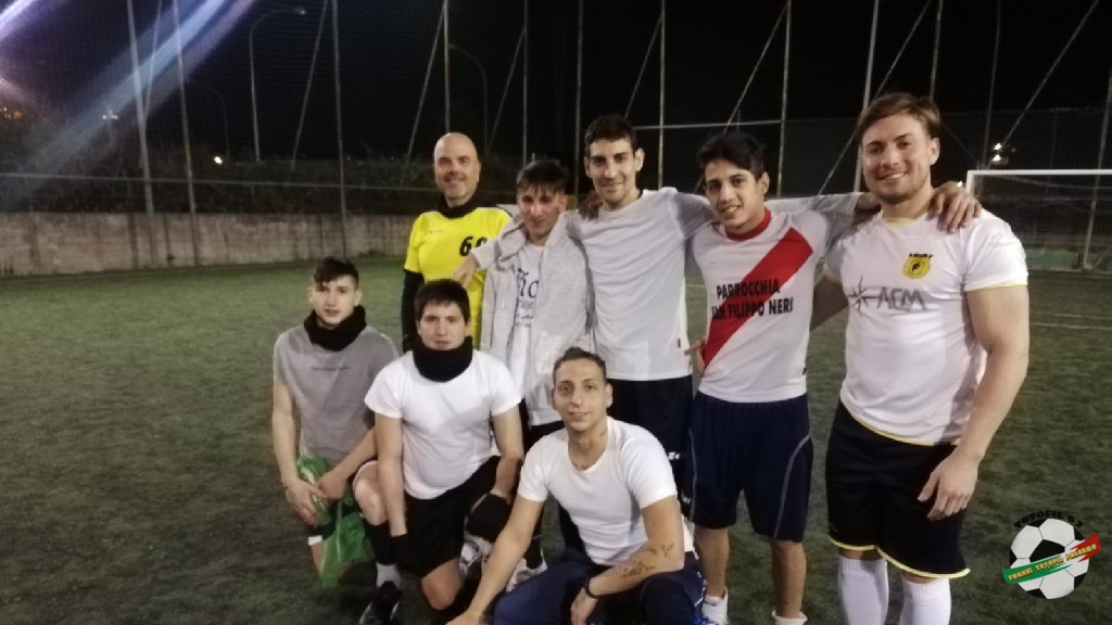 2° Memorial Luciano Guercio 2019/20 - 