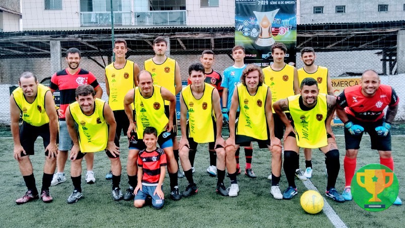 undefined - Flamengo