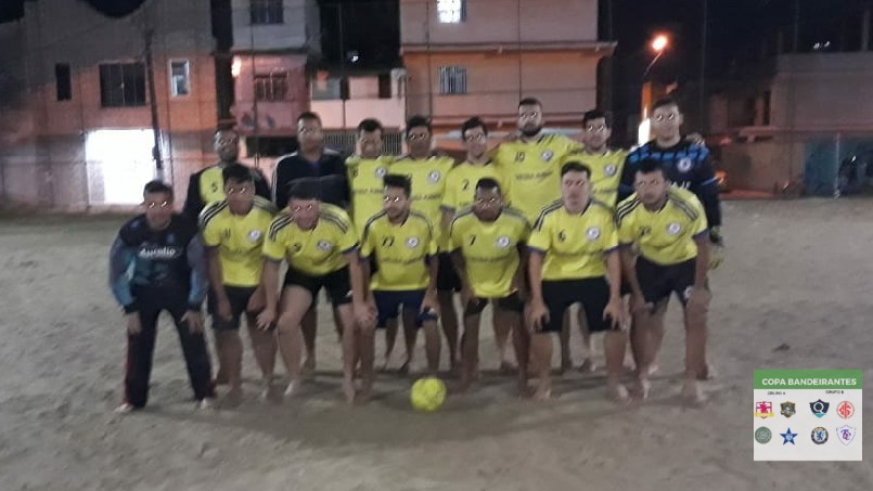 Copa Bandeirantes - Chelsea Fc