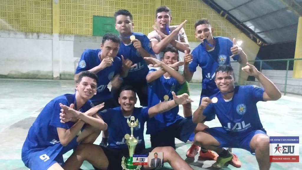 undefined - Campeão