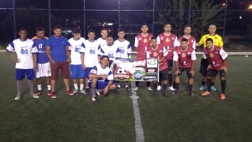 COPA INTERVALE - undefined