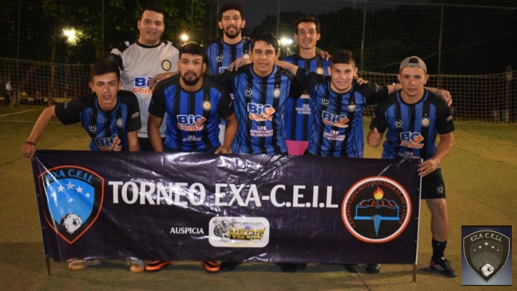 undefined - Inter de Molino