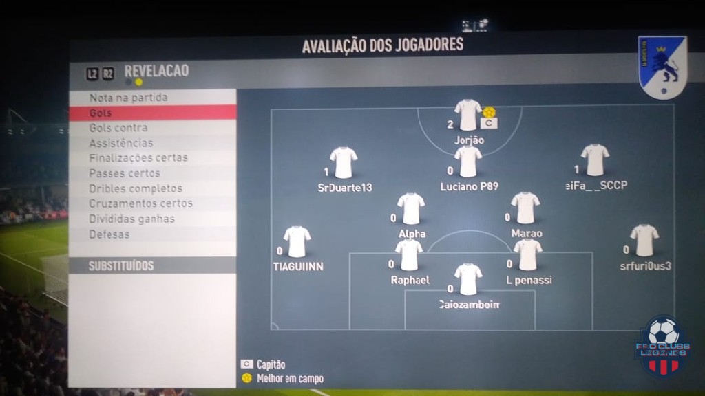 undefined - gols 