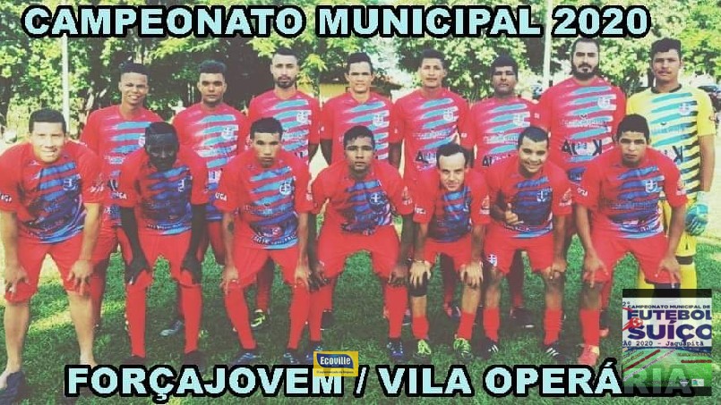 undefined - Força Jovem / Vila Operária 