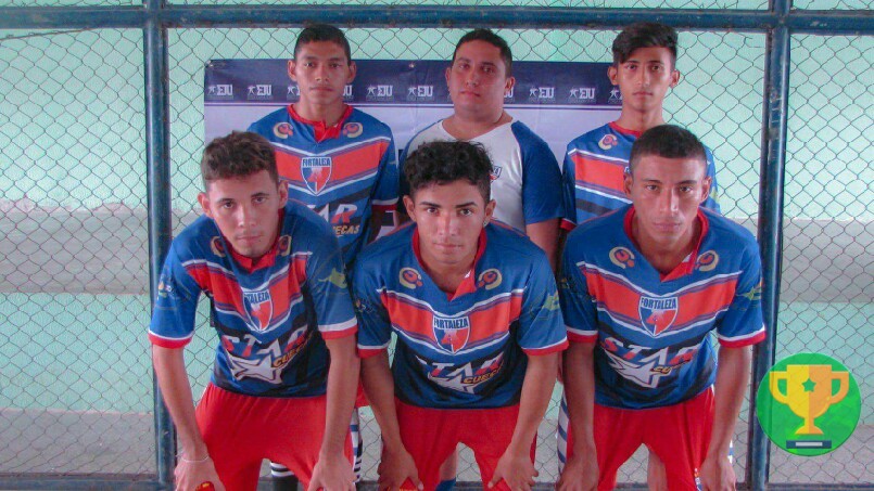 TORNEIO FUTSAL - FJU AQUIRAZ - 