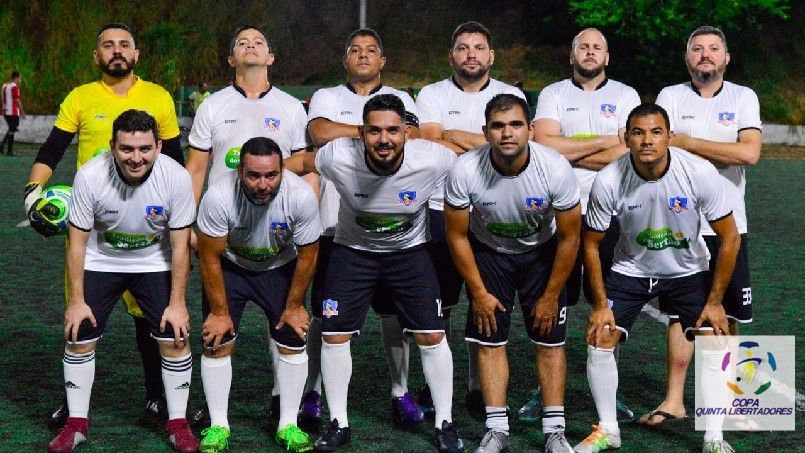 undefined - colo colo pistola
