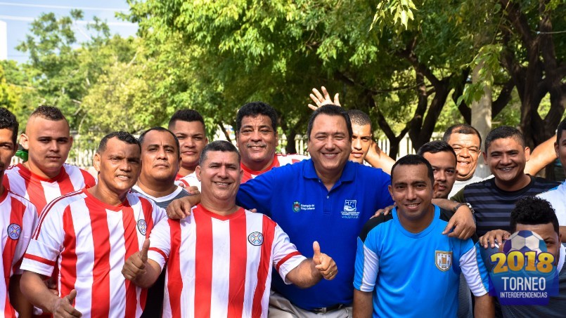 CAMPEONATO FUTBOL SALA  HUFT - 