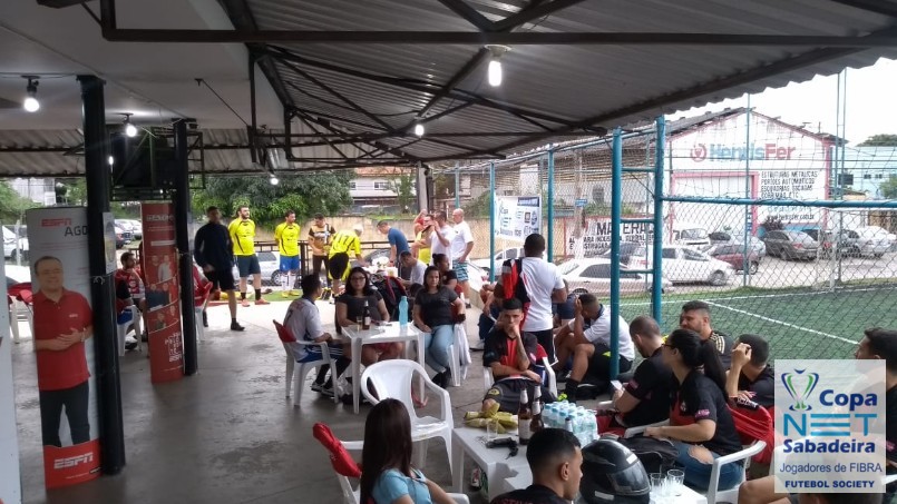 undefined - TROFÉU DO CAMPEÃO: REAL MADRUGA FC