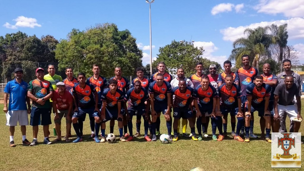 undefined - Leões do Cerrado