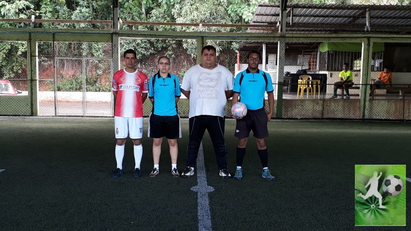 undefined - Arbitragem e capitães