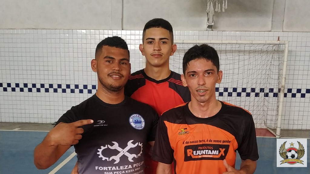 Copa Atacado 3° Edição  - 