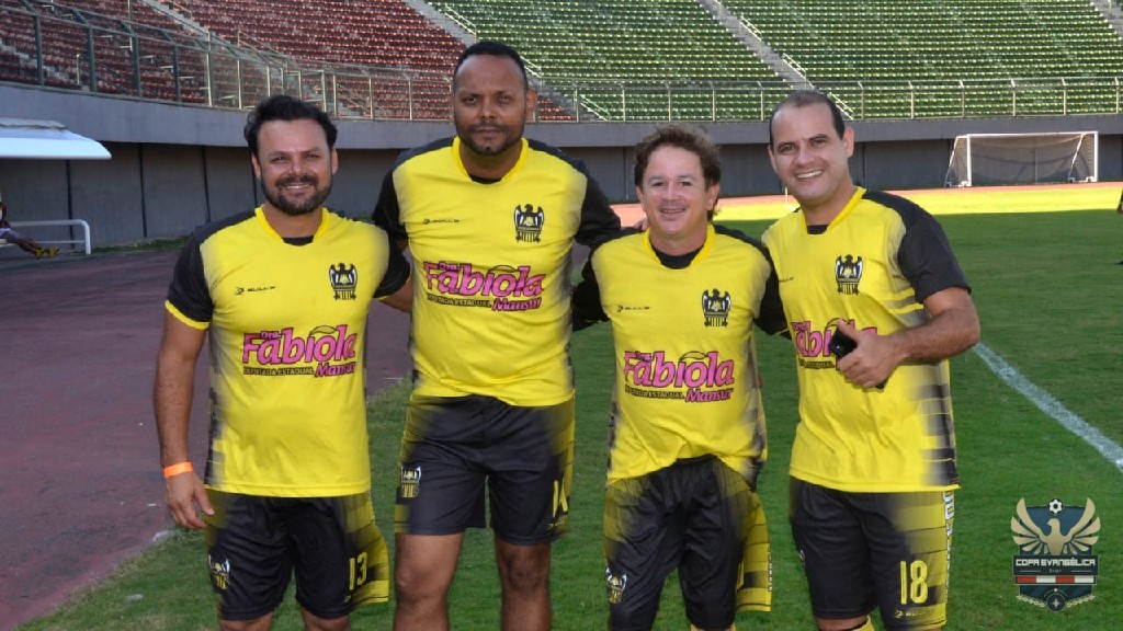 undefined - Parcerias forte da Copa Evangélica