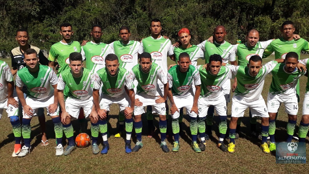Copa Alternativa FM  - undefined