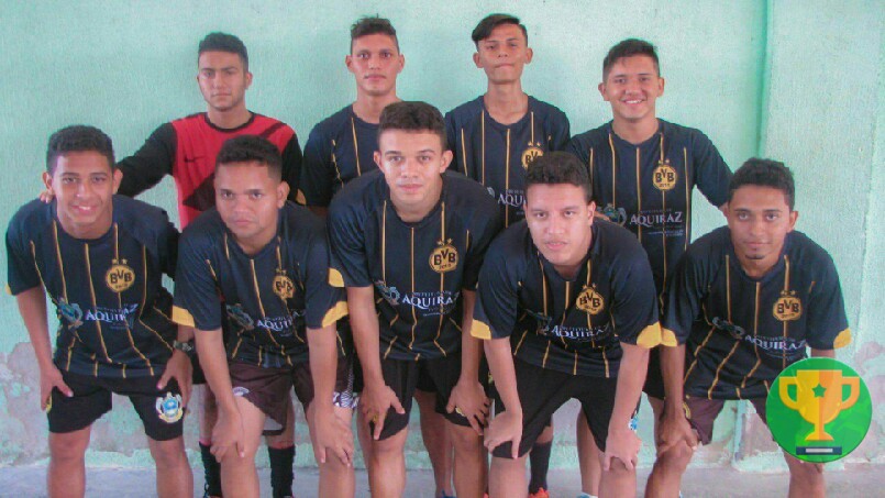 TORNEIO FUTSAL - FJU AQUIRAZ - 
