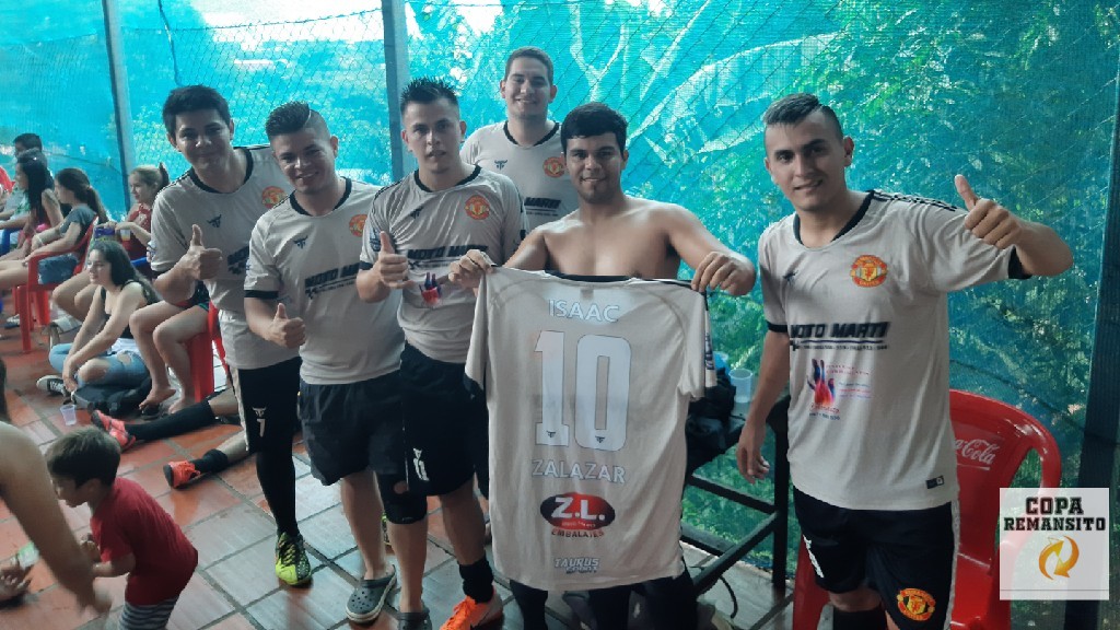 COPA REMANSITO  - undefined