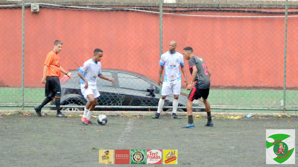COPA IMPÉRIO  - undefined