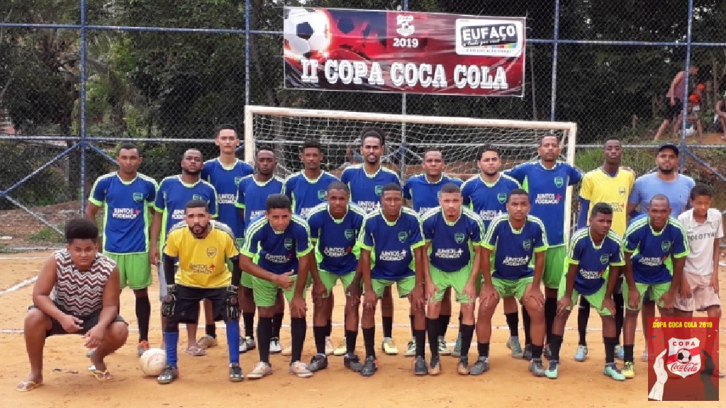 undefined - MANGUEIRA FC 
