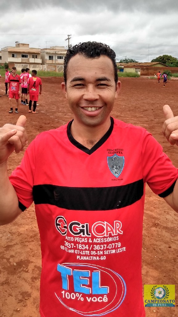 undefined - FAGNER RAMOS DEPORTIVO