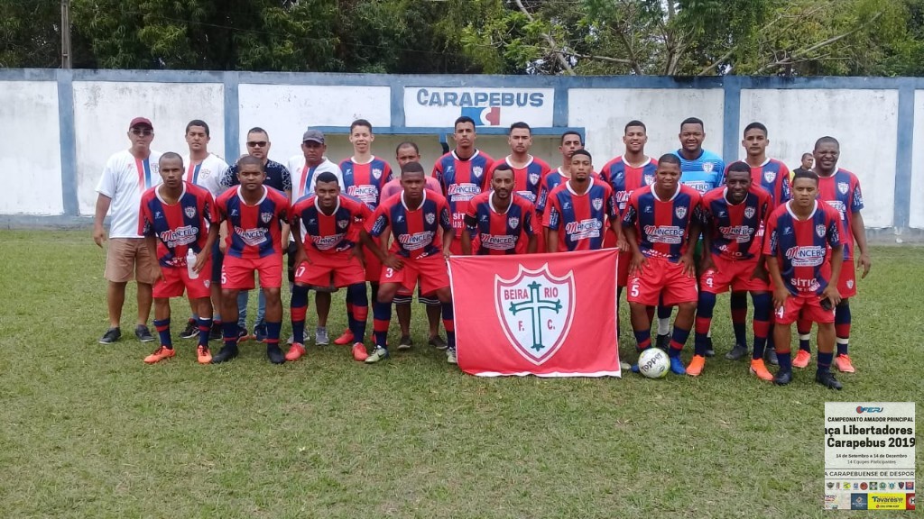 undefined - BEIRA RIO FUTEBOL CLUBE