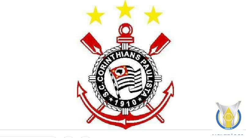 undefined - nossa o Corinthians perdeu o empate e segundo a CBF o Corinthians vais ser prejudicado  e perde contra o atlético PR 